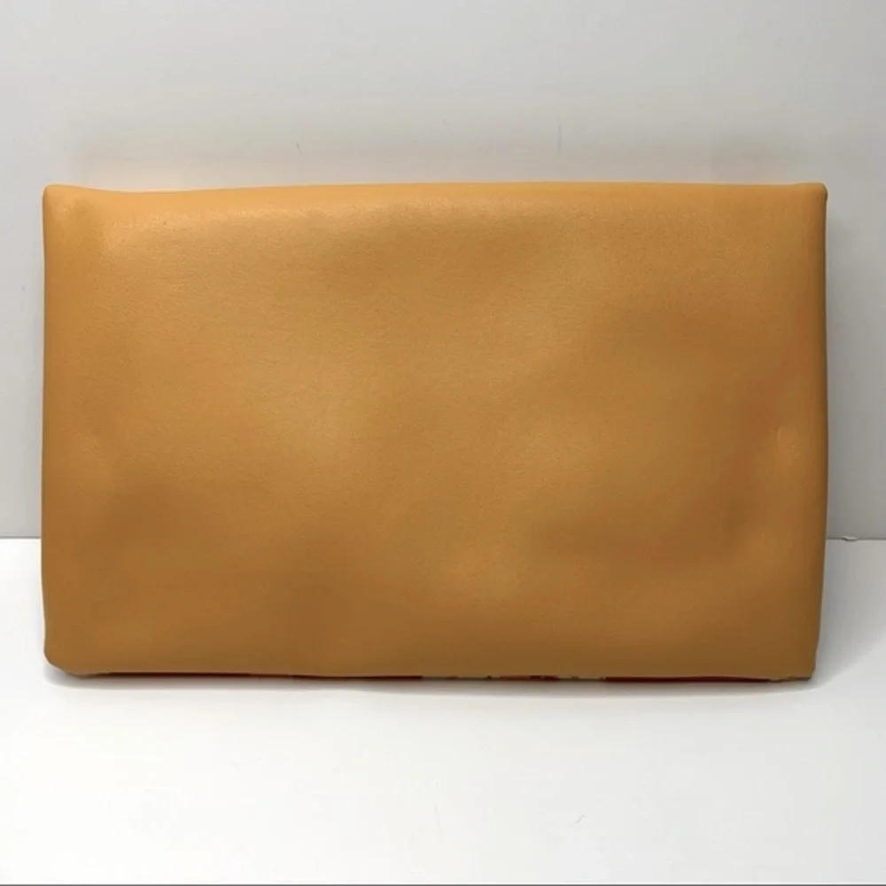 Rachel Pally Zahara Reversible Floral Print Fold-over Clutch‎